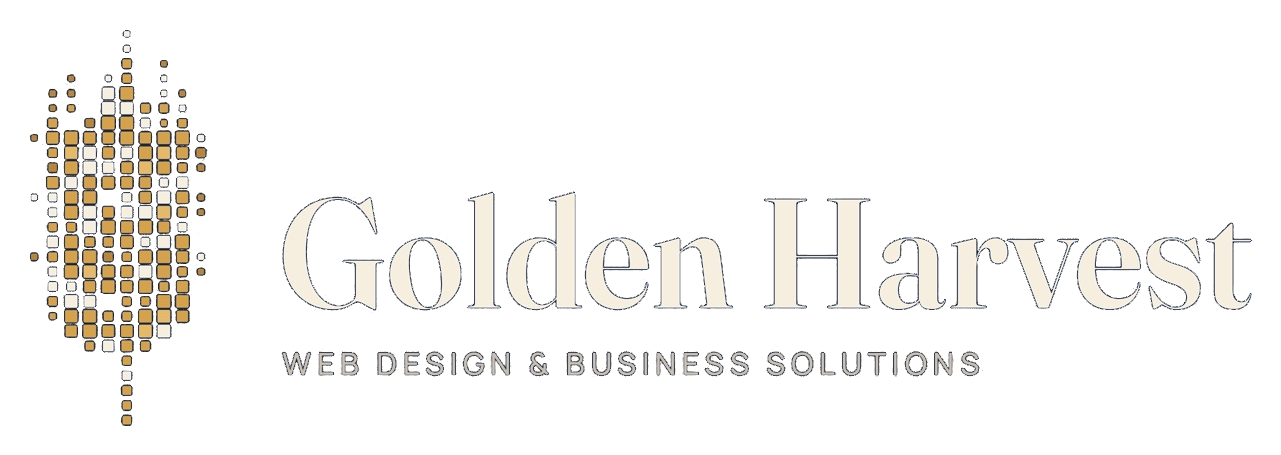 Golden Harvest — Web Design & Business Solutions